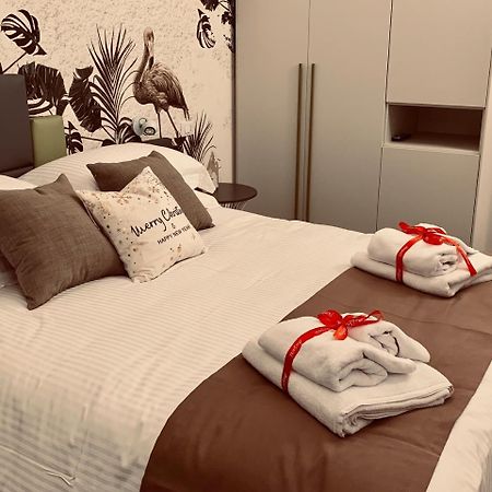 كانوسا دي بوليا Agora B&B Urban Relais المظهر الخارجي الصورة