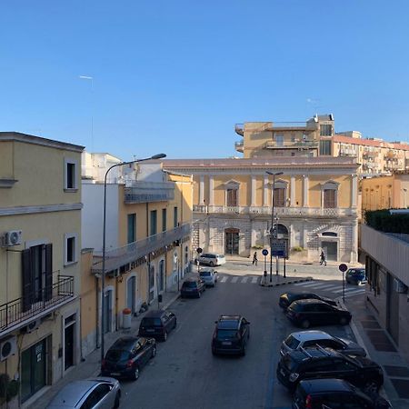 كانوسا دي بوليا Agora B&B Urban Relais المظهر الخارجي الصورة