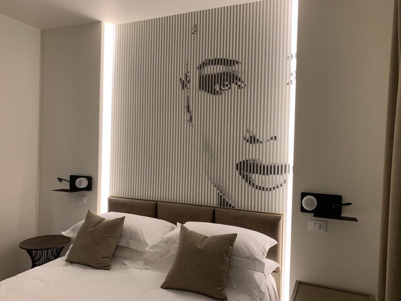 كانوسا دي بوليا Agora B&B Urban Relais المظهر الخارجي الصورة