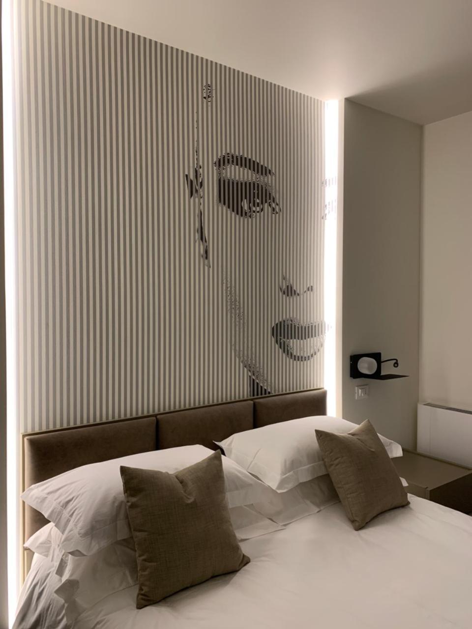 كانوسا دي بوليا Agora B&B Urban Relais المظهر الخارجي الصورة