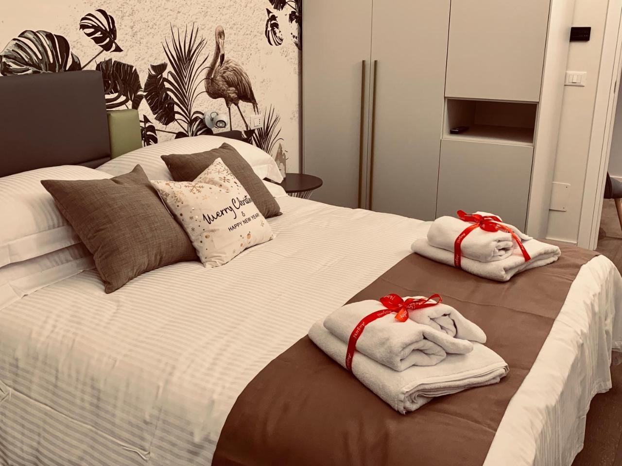كانوسا دي بوليا Agora B&B Urban Relais المظهر الخارجي الصورة