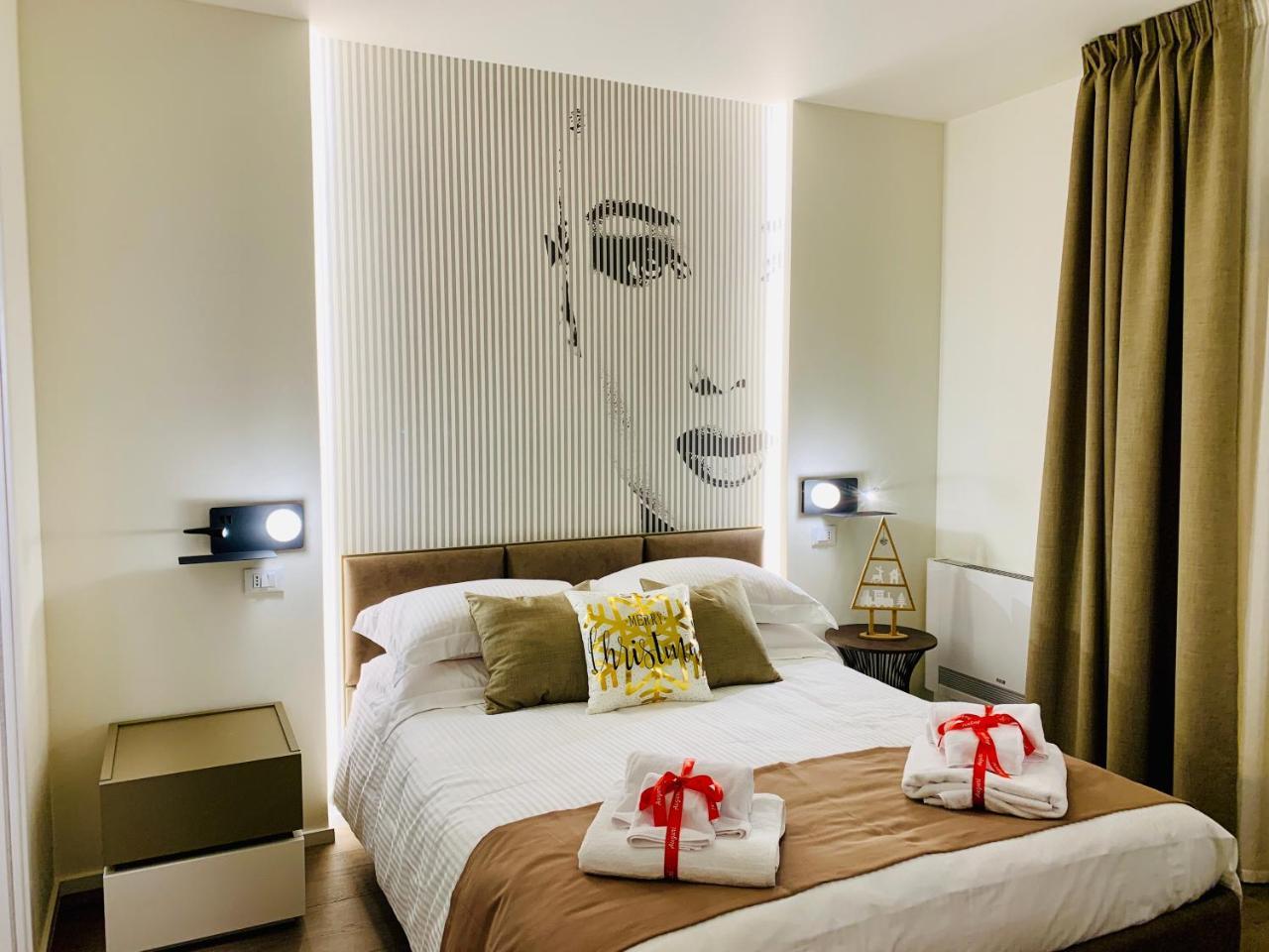كانوسا دي بوليا Agora B&B Urban Relais المظهر الخارجي الصورة