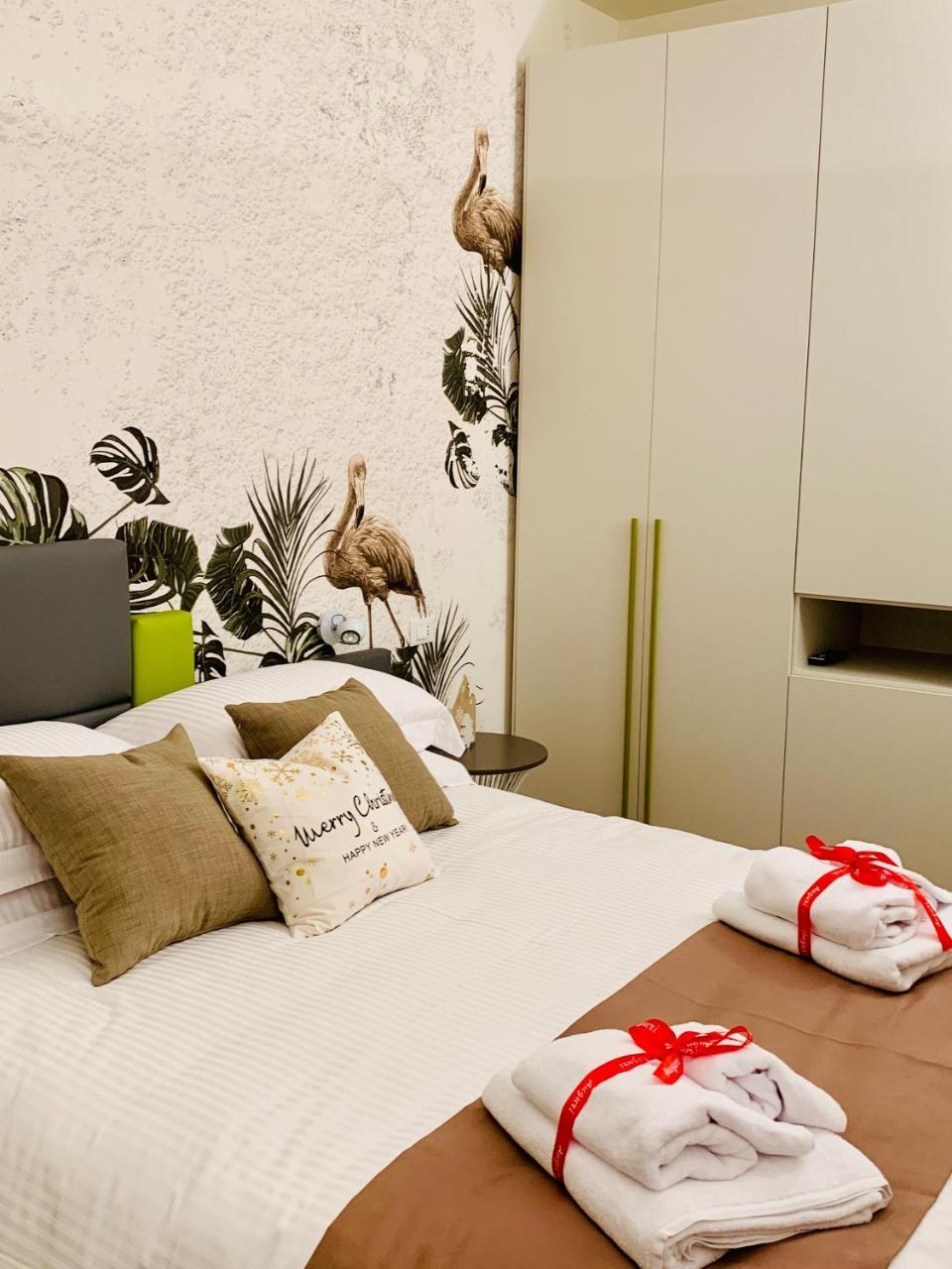 كانوسا دي بوليا Agora B&B Urban Relais المظهر الخارجي الصورة