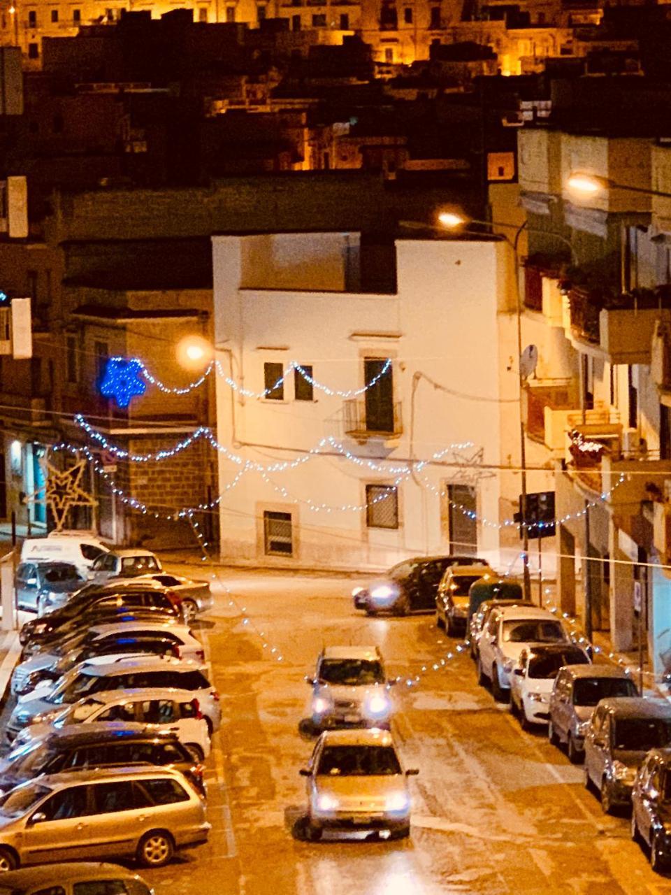 كانوسا دي بوليا Agora B&B Urban Relais المظهر الخارجي الصورة