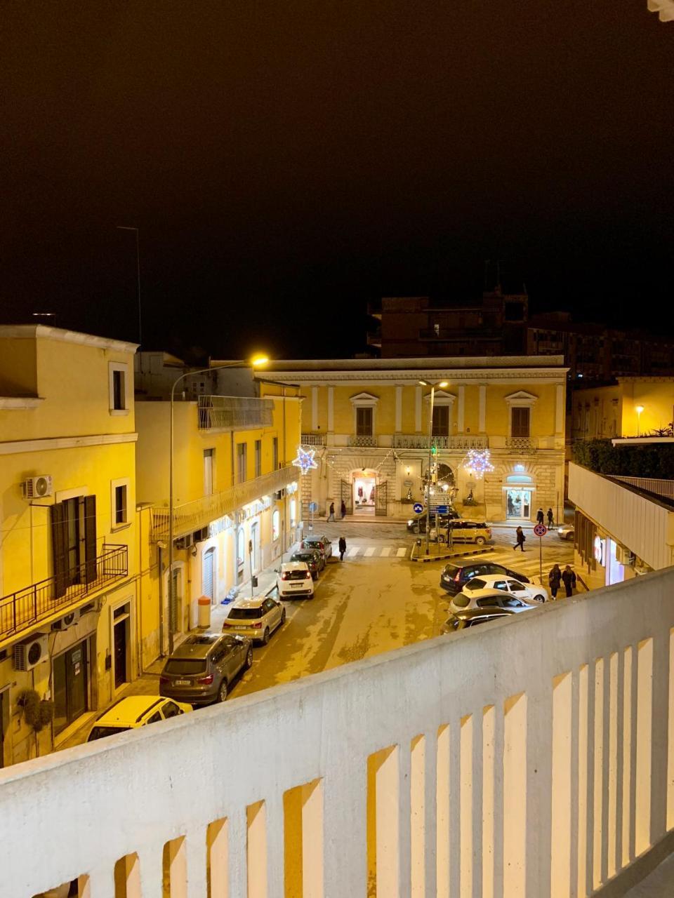 كانوسا دي بوليا Agora B&B Urban Relais المظهر الخارجي الصورة
