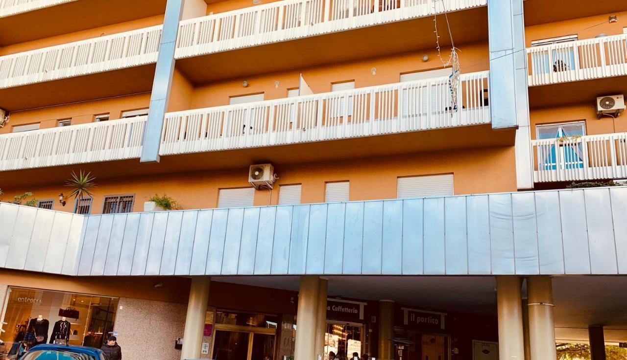 كانوسا دي بوليا Agora B&B Urban Relais المظهر الخارجي الصورة