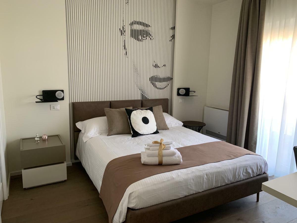 كانوسا دي بوليا Agora B&B Urban Relais المظهر الخارجي الصورة