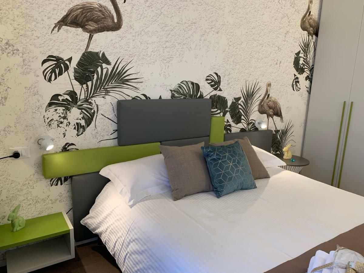 كانوسا دي بوليا Agora B&B Urban Relais المظهر الخارجي الصورة